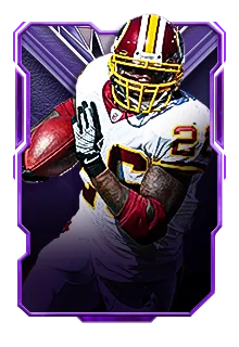 Clinton Portis