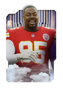 Chris Jones