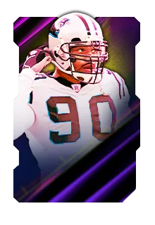 Julius Peppers