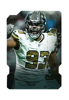 Nathan Shepherd