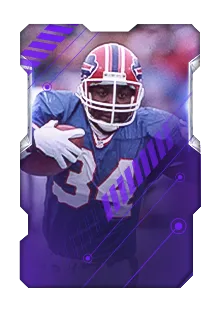 Thurman Thomas