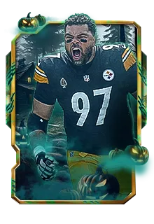 Cameron Heyward