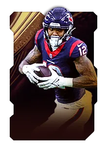 Nico Collins