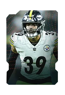 Minkah Fitzpatrick