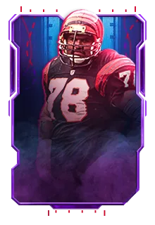 Anthony Munoz