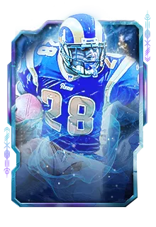 Marshall Faulk