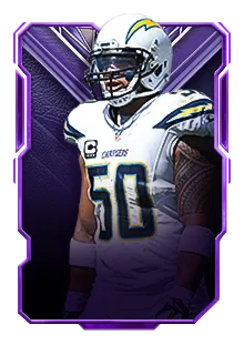 Manti Te'o