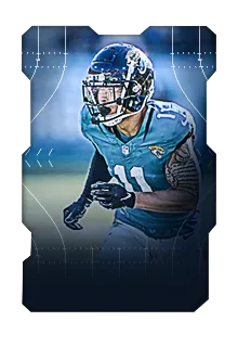 Parker Washington