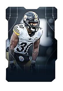 Jaylen Warren