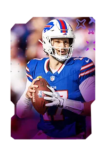 Josh Allen