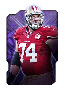 Joe Staley