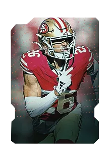 Isaiah Oliver