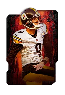 Chris Boswell