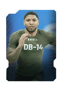 Daequan Hardy